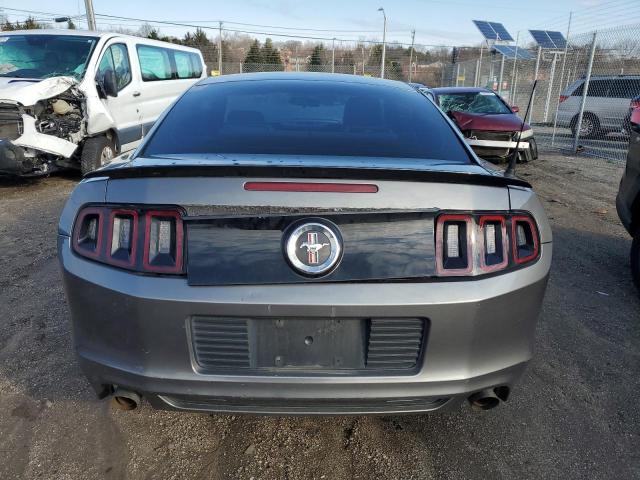 1ZVBP8AM0E5319183 | 2014 FORD MUSTANG