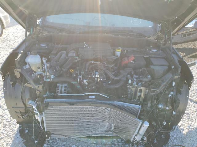 2023 INFINITI QX55 ESSEN 3PCAJ5KR4PF115559