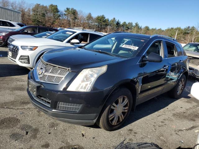 3GYFNAEY1BS665172 | 2011 Cadillac srx luxury collection