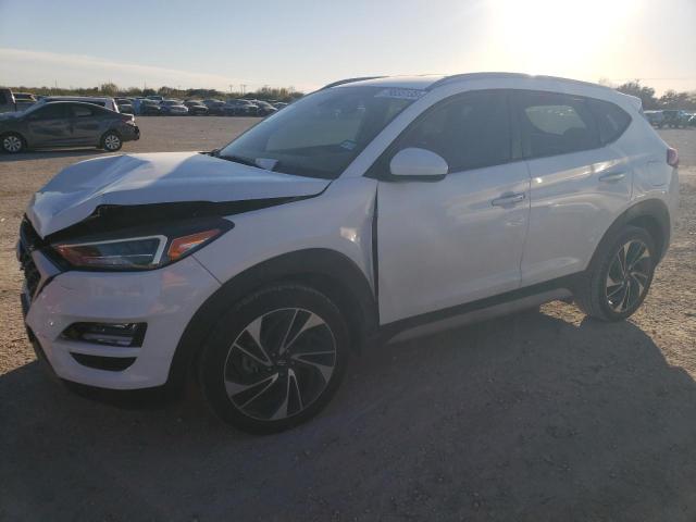 2019 Hyundai Tucson Limited