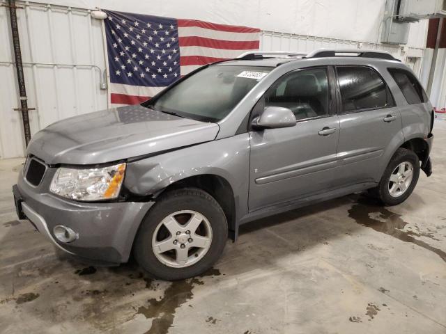 2006 Pontiac Torrent 