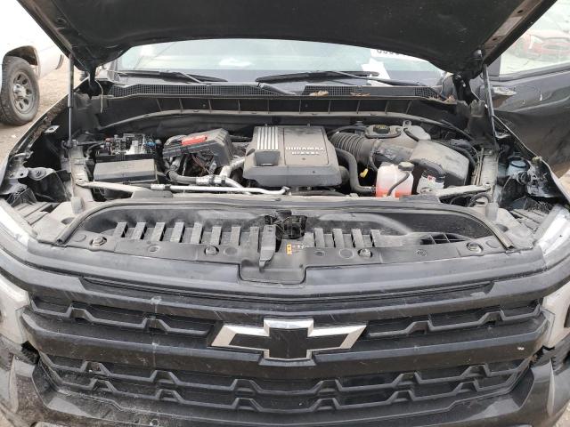 1GCUDEE85PZ254634 | 2023 CHEVROLET SILVERADO