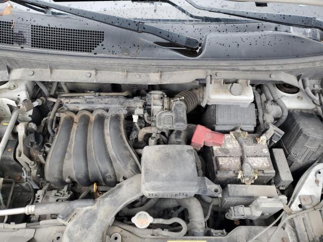2017 CHEVROLET CITY EXPRE - 3N63M0YN3HK696761