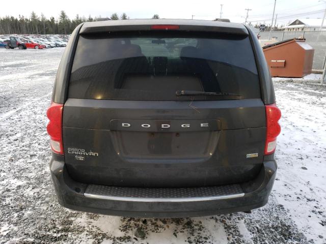 2012 Dodge Grand Caravan Se VIN: 2C4RDGBG3CR334483 Lot: 80944163