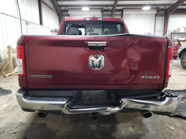 1C6SRFFT3KN573880 | 2019 RAM 1500 BIG H