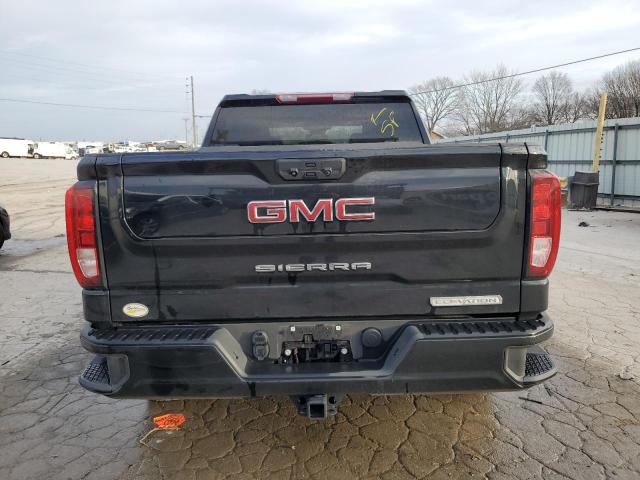 3GTPUCEK0NG602348 | 2022 GMC SIERRA K15