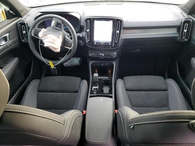 2023 VOLVO XC40 PLUS YV4L12UW9P2114160