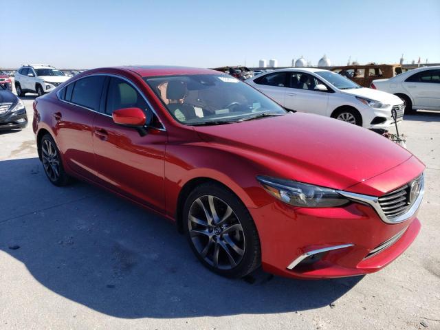 JM1GL1W54H1154263 | 2017 MAZDA 6 GRAND TO