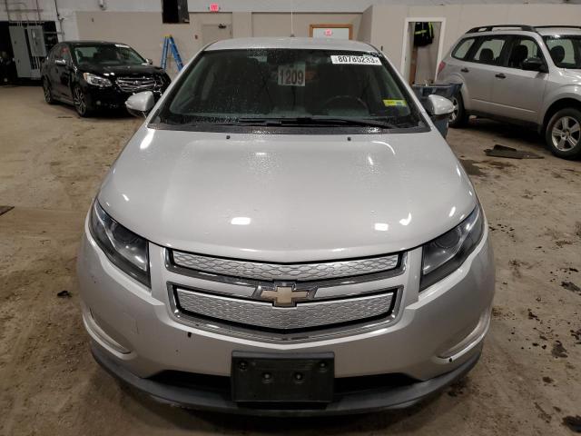 VIN 1G1RA6E47EU157309 2014 Chevrolet Volt no.5