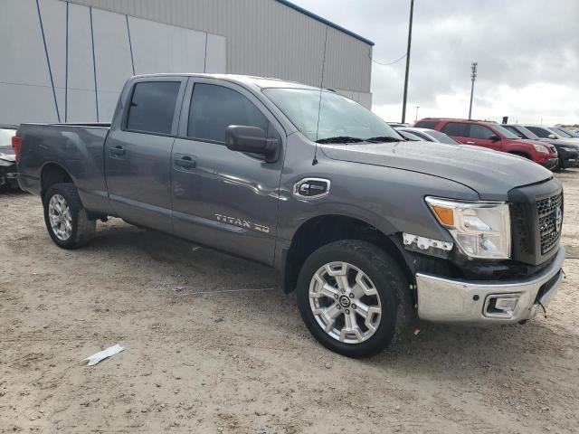 1N6BA1F34KN511629 | 2019 NISSAN TITAN XD S