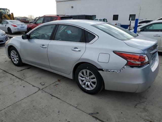 1N4AL3AP7EC197267 | 2014 NISSAN ALTIMA 2.5