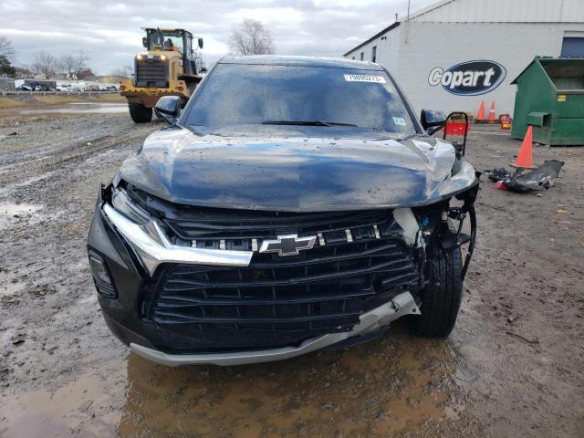 2020 Chevrolet Blazer - Image 5