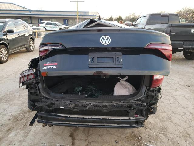 3VWC57BU6MM033690 | 2021 VOLKSWAGEN JETTA S