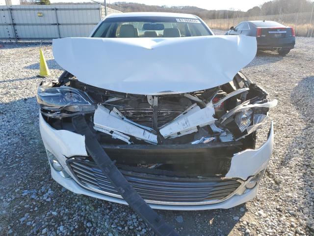 4T1BK1EB7EU087006 | 2014 TOYOTA AVALON BAS