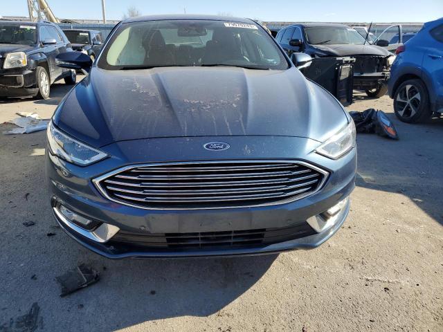 3FA6P0K97JR207431 | 2018 Ford fusion titanium/platinum