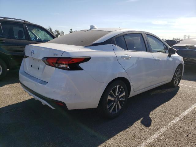 3N1CN8EV2ML868689 | 2021 NISSAN VERSA SV