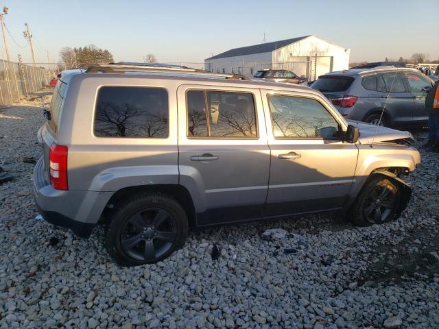 2016 Jeep Patriot Sport VIN: 1C4NJRBBXGD610898 Lot: 79539853
