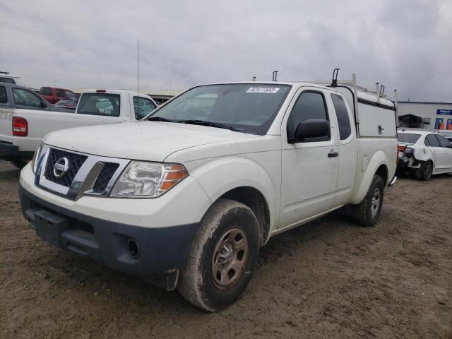 1N6BD0CT2EN715310 | 2014 Nissan frontier s