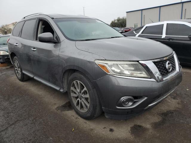 5N1AR2MN9FC659029 | 2015 NISSAN PATHFINDER