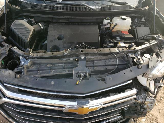 1GNEVHKW0LJ248567 | 2020 CHEVROLET TRAVERSE L