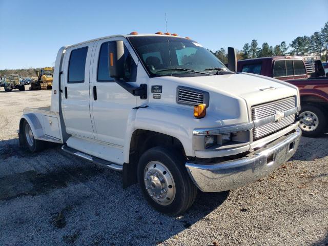 2005 CHEVROLET C4500 C4E042 for Sale | SC - NORTH CHARLESTON | Thu. Dec ...