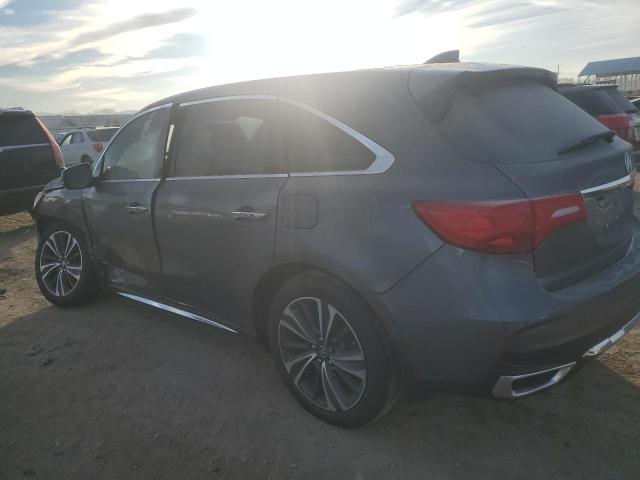 5J8YD4H5XLL054523 | 2020 ACURA MDX TECHNO