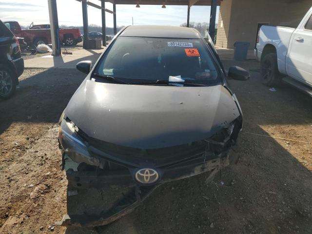 2T1BURHE1HC777502 | 2017 Toyota corolla l