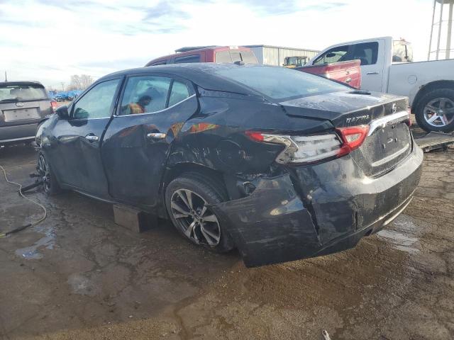 1N4AA6APXHC377435 | 2017 NISSAN MAXIMA 3.5