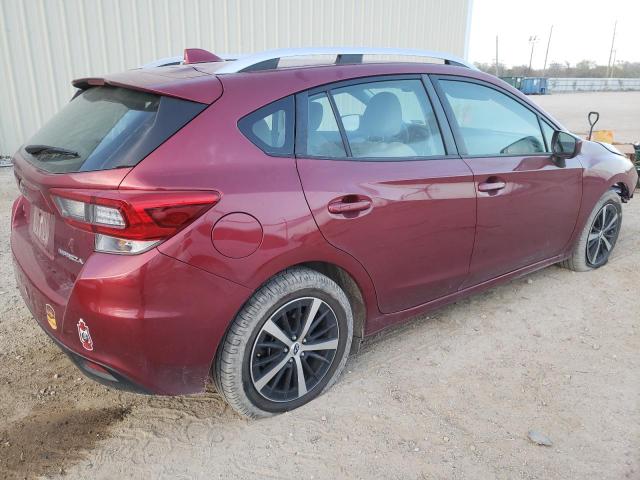 4S3GTAD61N3713764 | 2022 SUBARU IMPREZA PR