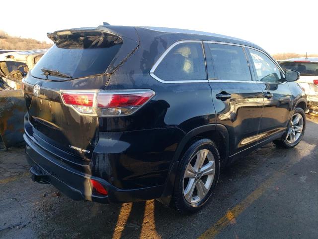 5TDDKRFHXGS259969 | 2016 TOYOTA HIGHLANDER