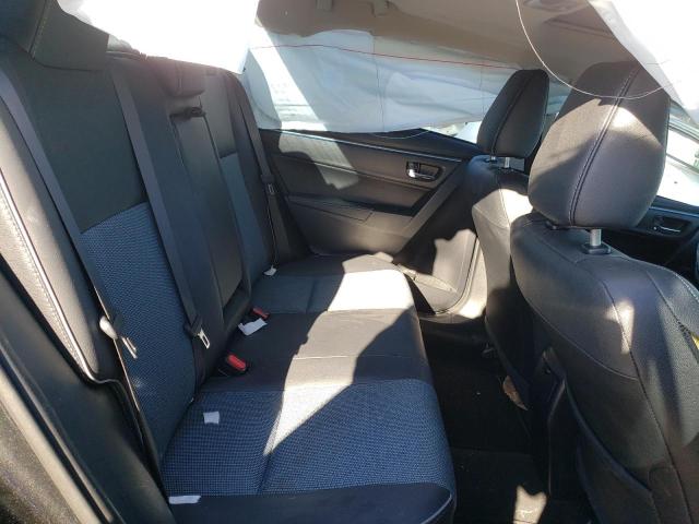 2016 Toyota Corolla L VIN: 2T1BURHE2GC609723 Lot: 80044353