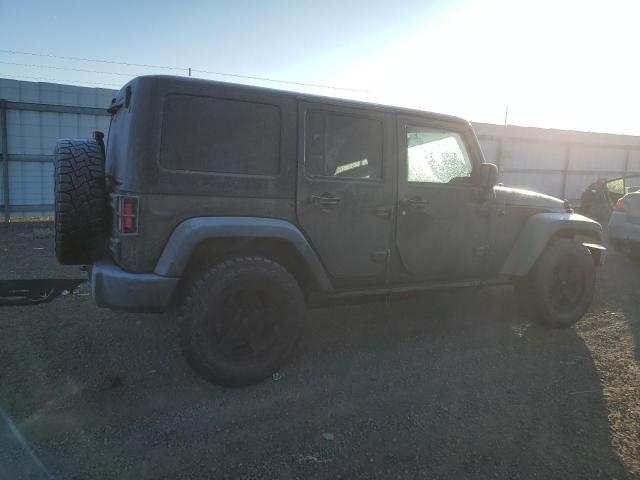 1C4BJWDG9GL142212 | 2016 JEEP WRANGLER U