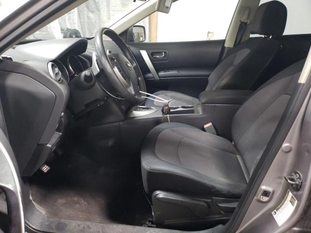 JN8AS58T08W304758 | 2008 Nissan rogue s