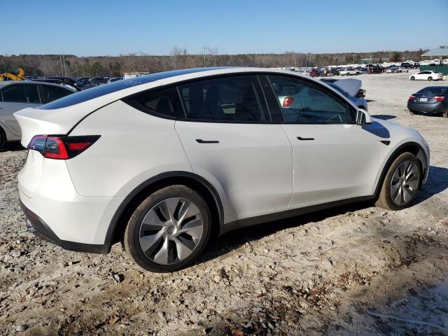 5YJYGDED0MF110877 | 2021 TESLA MODEL Y