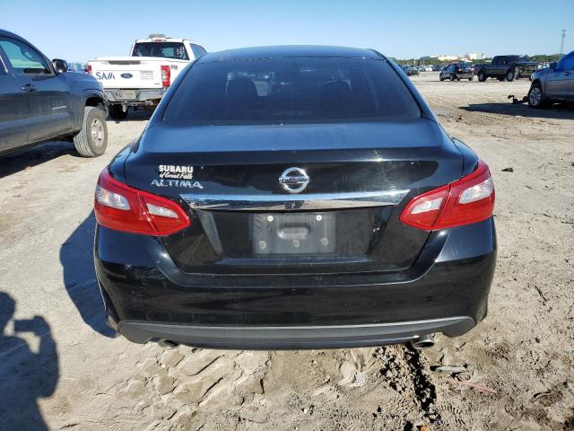 1N4AL3AP3JC253263 | 2018 NISSAN ALTIMA 2.5