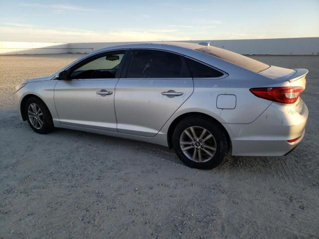 2015 HYUNDAI SONATA ECO - 5NPE24AA9FH124133