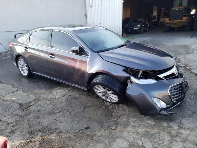 4T1BK1EB5EU119998 | 2014 TOYOTA AVALON BAS