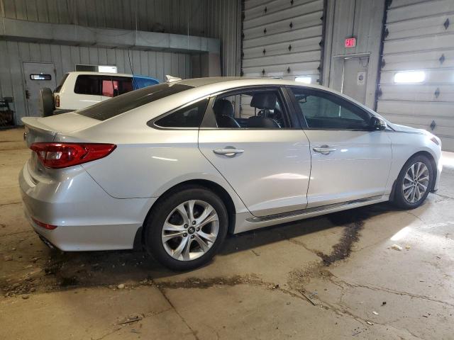 5NPE34AFXFH113408 | 2015 HYUNDAI SONATA SPO