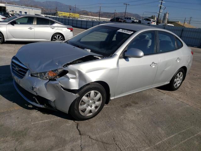 2008 Hyundai Elantra GLS