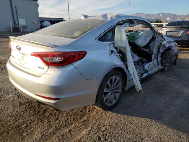 5NPE34AF2FH033777 | 2015 HYUNDAI SONATA SPO