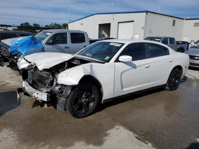 2013 Dodge Charger SE