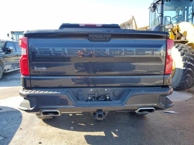 1GCUDEED0PZ105898 | 2023 CHEVROLET SILVERADO