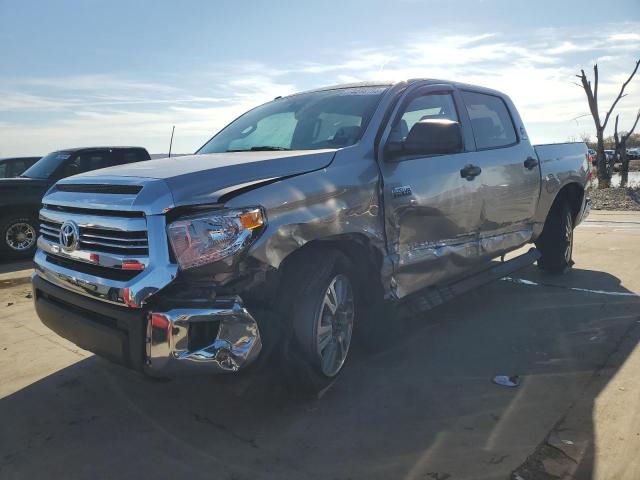 2016 Toyota Tundra 