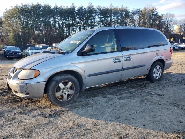 2005 Dodge Grand Caravan 