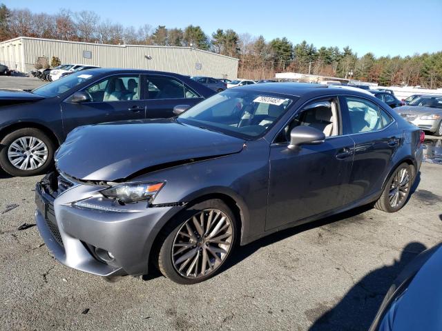 2015 Lexus Is 250 VIN: JTHCF1D2XF5025320 Lot: 79920483