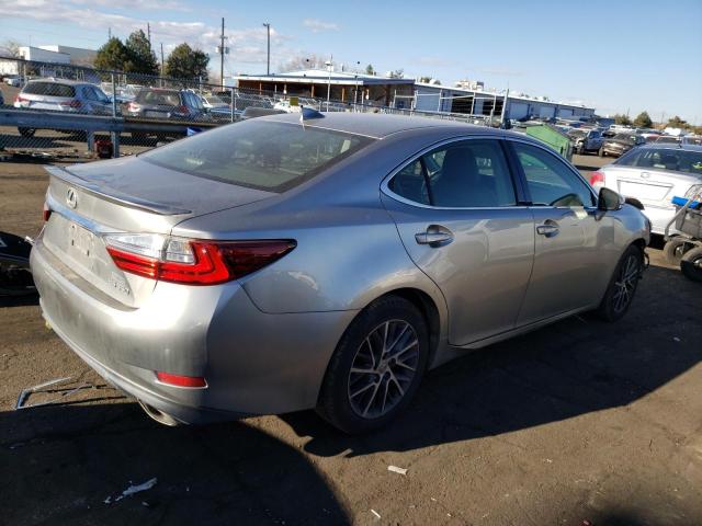 JTHBK1GG0G2218366 | 2016 LEXUS ES 350