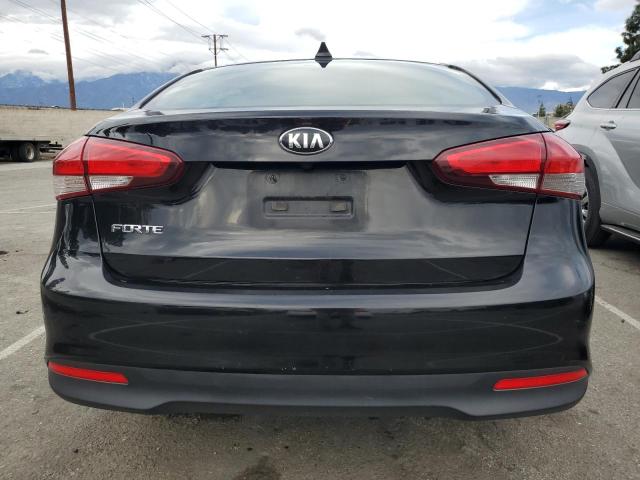 3KPFL4A7XJE225992 | 2018 KIA forte lx