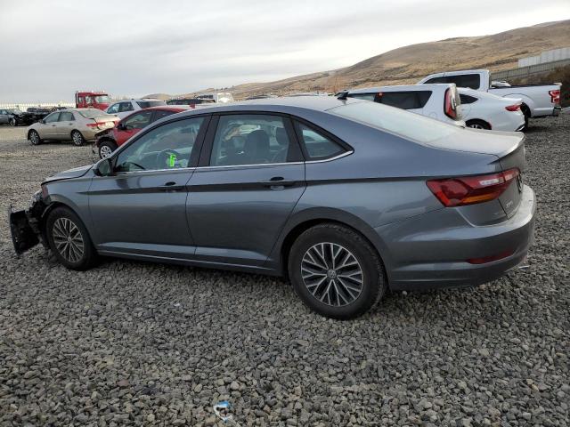 3VWCB7BU9KM141209 | 2019 VOLKSWAGEN JETTA S