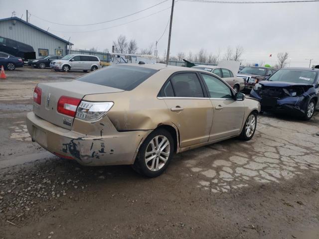 3LNHM26TX7R611535 2007 Lincoln Mkz