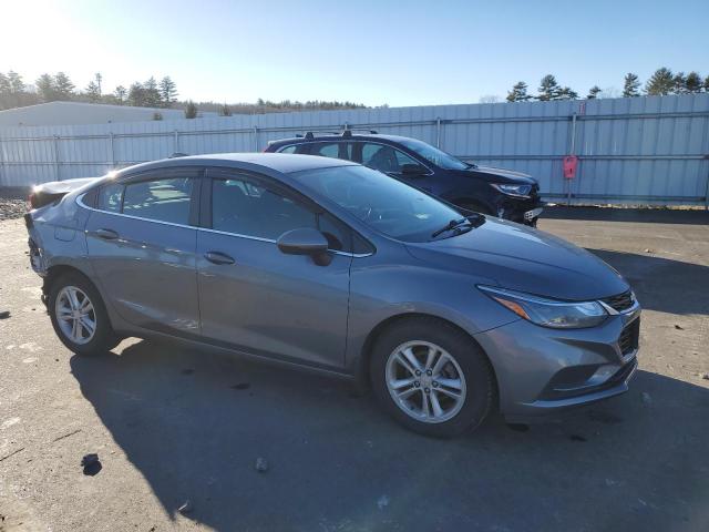 1G1BE5SMXJ7157835 | 2018 CHEVROLET CRUZE LT